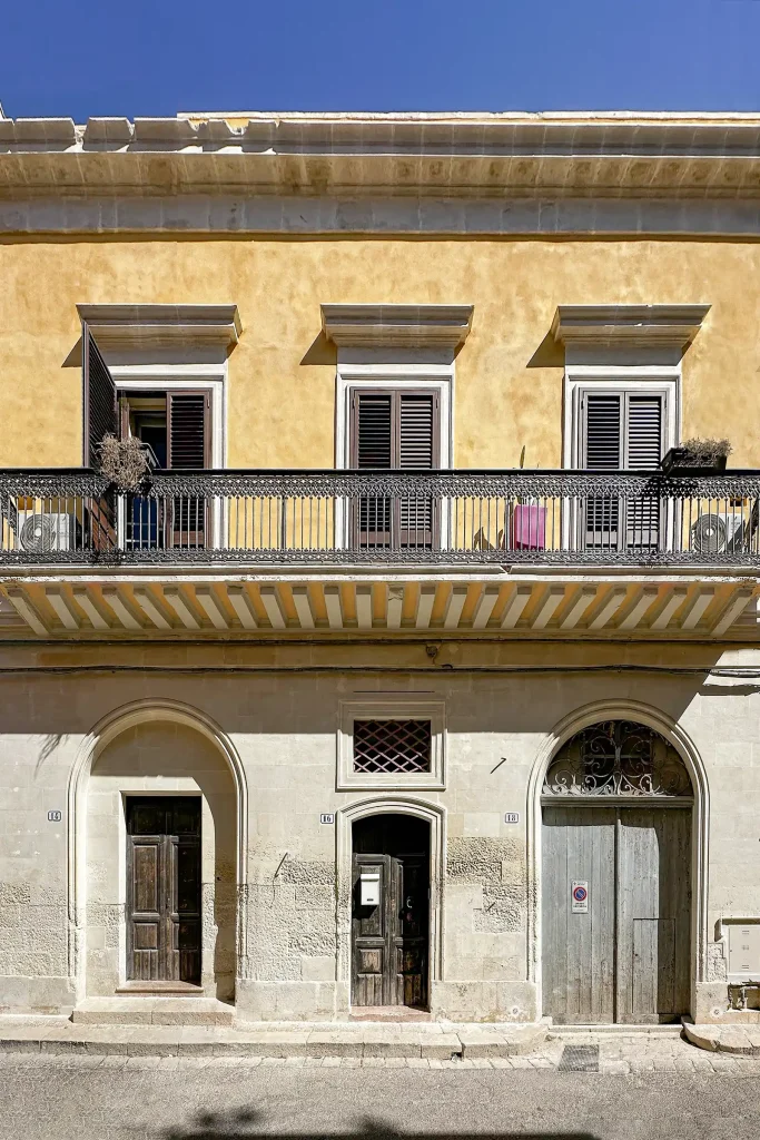 Canudis Apartments, Via Stella, Galatina